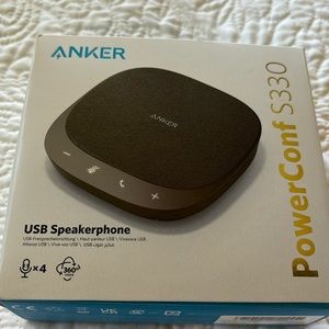 Anker PowerConf USB Speaker phone